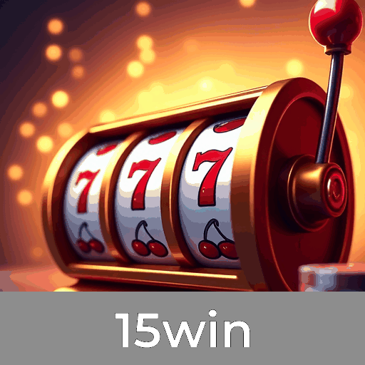 Descubra a Variedade de Jogos de Cassino na 15win: Experiência Imersiva e Ganhos Reais em um Cassino Online Confiável