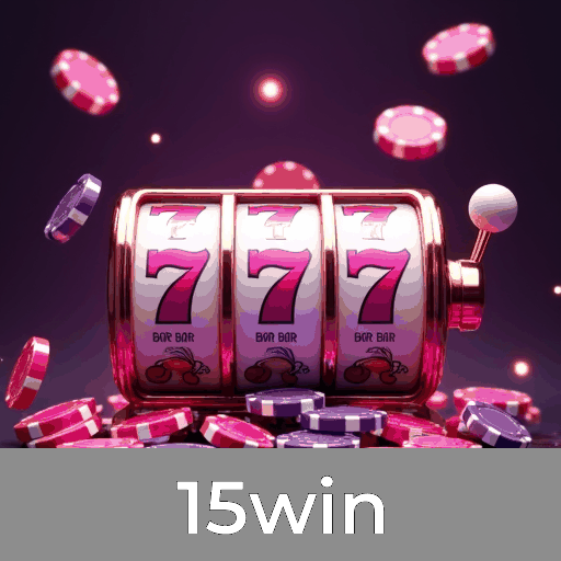 15win New Player Bonus