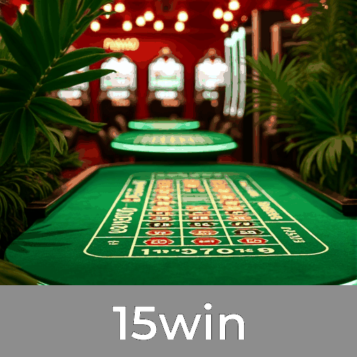 Aposte no 15win e multiplique suas chances com o emocionante Crash game!
